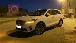 كيا سورينتو